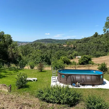 Apartamento Mas Cal Gira Moia