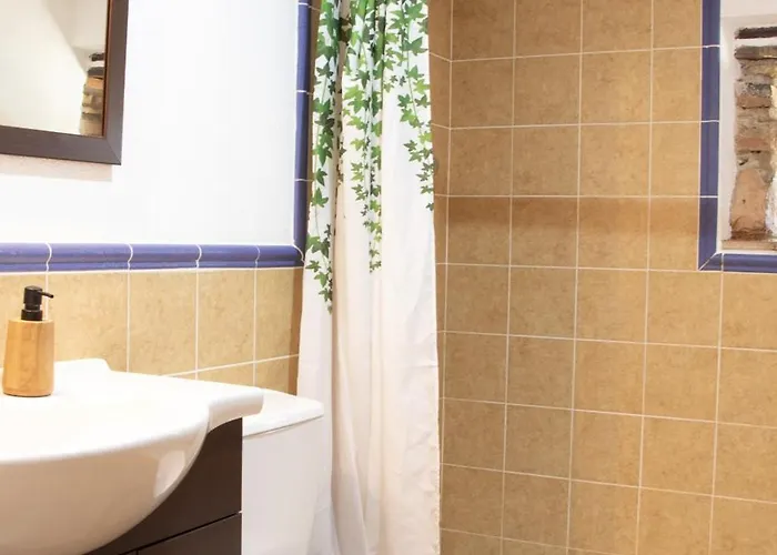 Apartamento Mas Cal Gira Moia