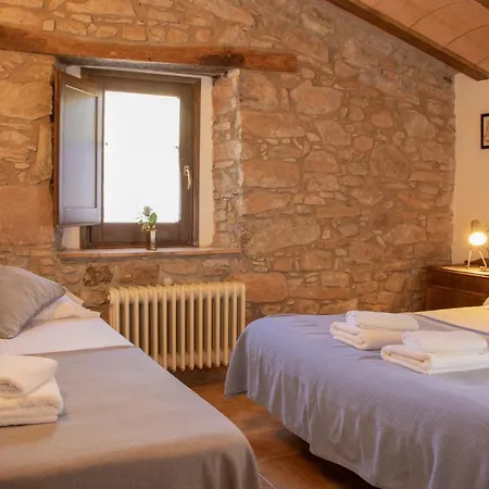 Apartment Mas Cal Gira *