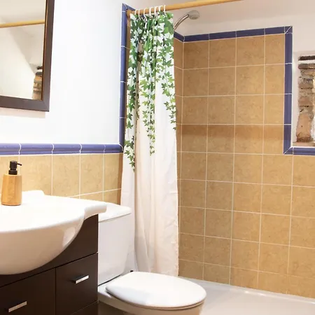 Apartment Mas Cal Gira Moia